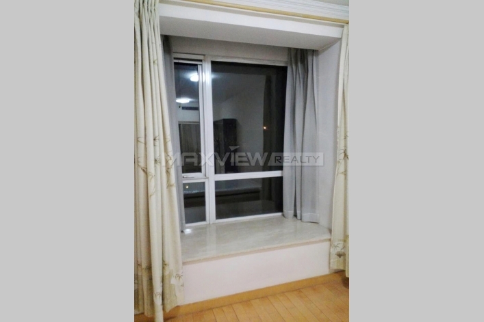 Smart 2br 99sqm Landmark Tower rental Shanghai 2bedroom 99sqm ¥26,000 mzd00208