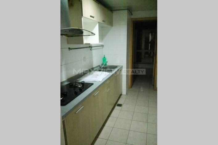 Smart 2br 99sqm Landmark Tower rental Shanghai 2bedroom 99sqm ¥26,000 mzd00208