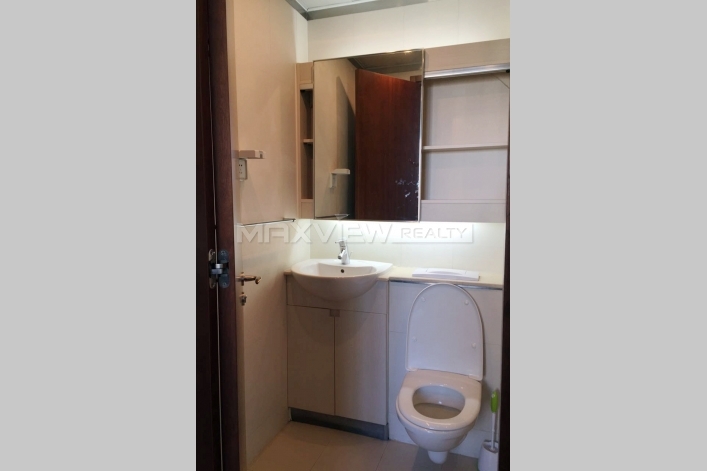 Park Apartment | 天安豪园 3bedroom 245sqm ¥38,000 ZB001133