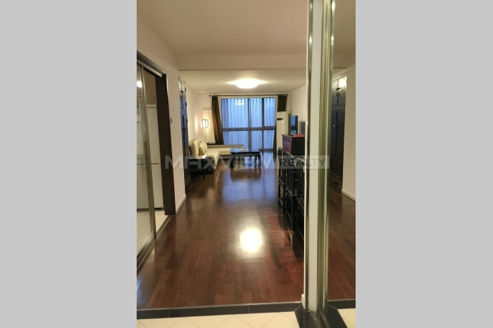 Shiqiao Apartment | 世桥国贸  2bedroom 162sqm ¥25,000 ZB000219