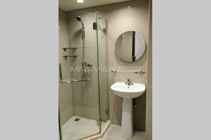 Shiqiao Apartment | 世桥国贸  2bedroom 162sqm ¥25,000 ZB000219