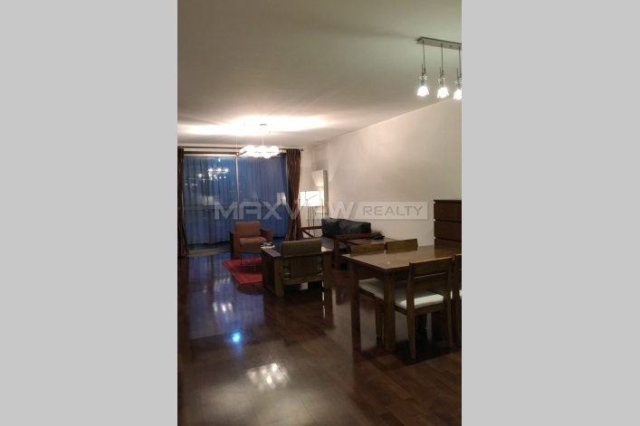 Shiqiao Apartment | 世桥国贸  2bedroom 162sqm ¥25,000 ZB001127