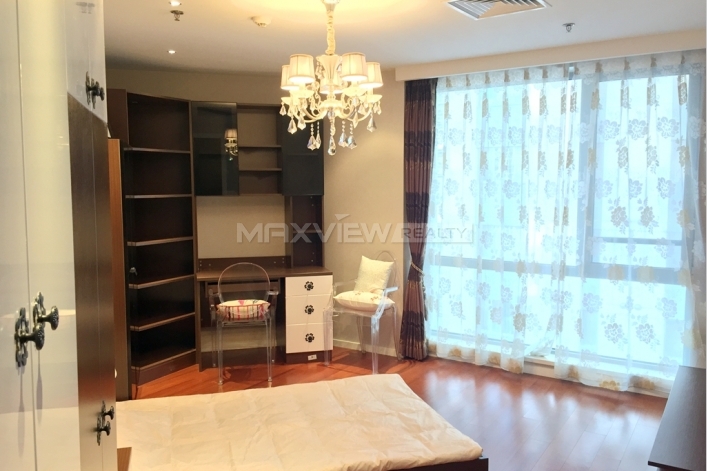 Stunning 3br 200sqm Mixion Residence  3bedroom 200sqm ¥30,000 ZB001764