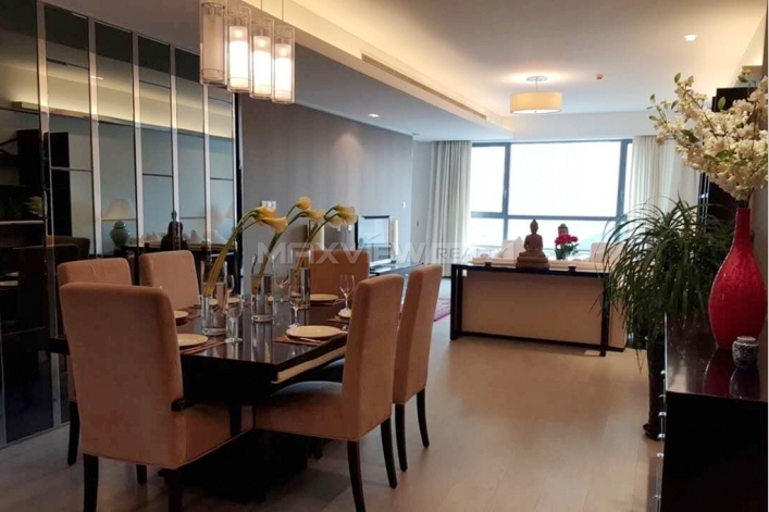 Stunning 3br 175sqm Xanadu Apartments 2bedroom 175sqm ¥30,000 ZB001769