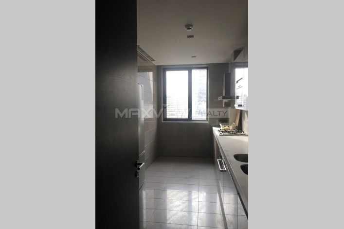 Elegant 3br Xanadu Apartments Rental in Beijing 2bedroom 170sqm ¥26,000 ZB001768