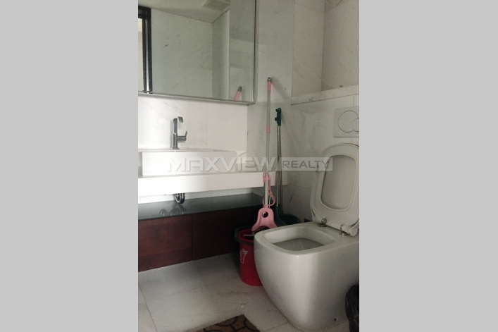 Elegant 3br Xanadu Apartments Rental in Beijing 2bedroom 170sqm ¥26,000 ZB001768