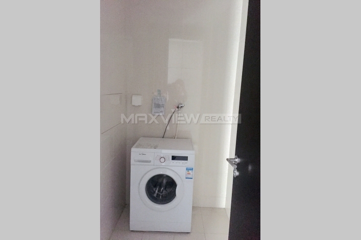 Elegant 3br Xanadu Apartments Rental in Beijing 2bedroom 170sqm ¥26,000 ZB001768