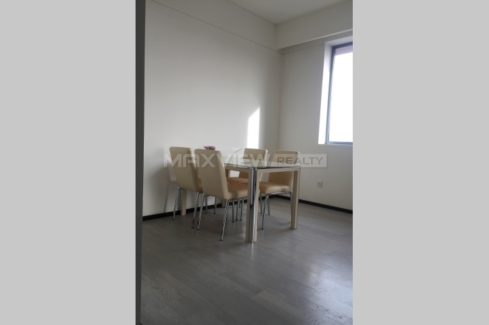 Elegant 3br Xanadu Apartments Rental in Beijing 2bedroom 170sqm ¥26,000 ZB001768