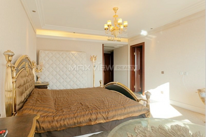 Charming World City apartments Beijing 2bedroom 143sqm ¥27,000 BJ0001306