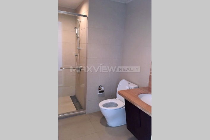 Glamorous 3br 190sqm Central Park apartments in Beijing  3bedroom 190sqm ¥40,000 GM201063