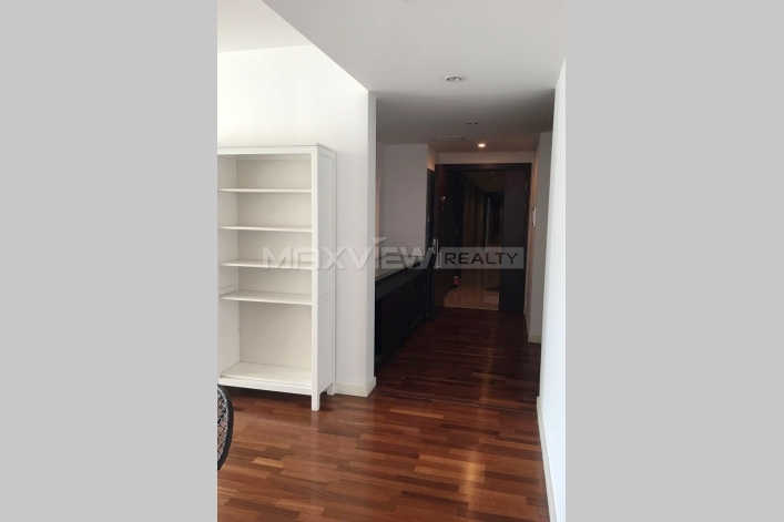 Glamorous 3br 190sqm Central Park apartments in Beijing  3bedroom 190sqm ¥40,000 GM201063