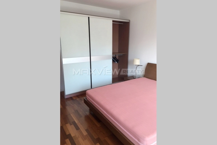 Glamorous 3br 190sqm Central Park apartments in Beijing  3bedroom 190sqm ¥40,000 GM201063