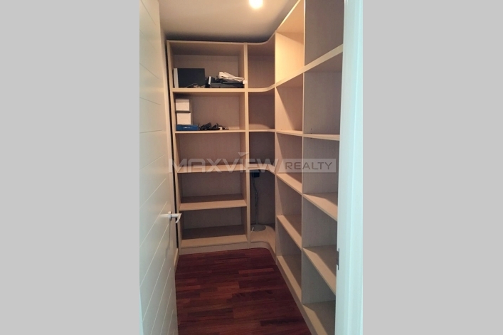 Glamorous 3br 190sqm Central Park apartments in Beijing  3bedroom 190sqm ¥40,000 GM201063