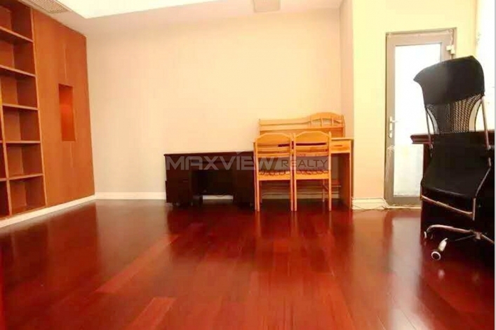 Rent a smart 3br 230sqm Yosemite apartment in Beijing 3bedroom 230sqm ¥26,000 ZB001772