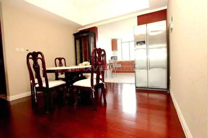 Rent a smart 3br 230sqm Yosemite apartment in Beijing 3bedroom 230sqm ¥26,000 ZB001772