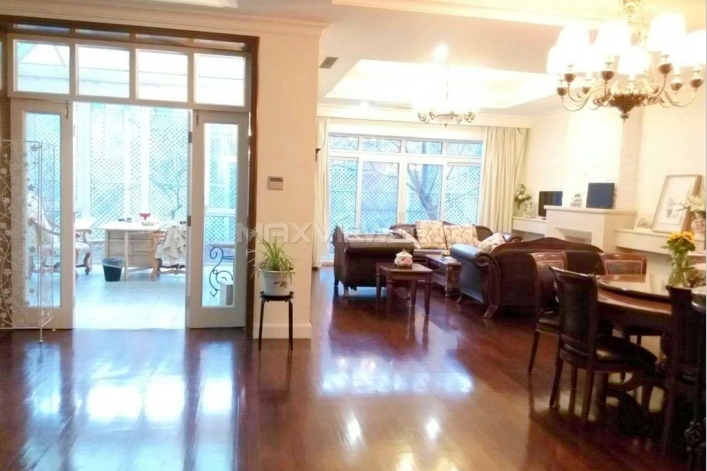 Stunning 5br 596sqm Le Leman Lake Villa house rent Beijing 5bedroom 596sqm ¥54,500 HSY10057