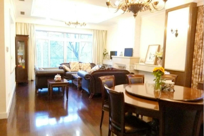 Stunning 5br 596sqm Le Leman Lake Villa house rent Beijing 5bedroom 596sqm ¥54,500 HSY10057