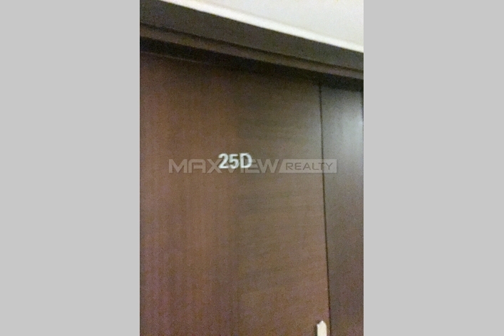 Outstanding 3br 167sqm Fortune Plaza  2bedroom 167sqm ¥26,000 ZB000021