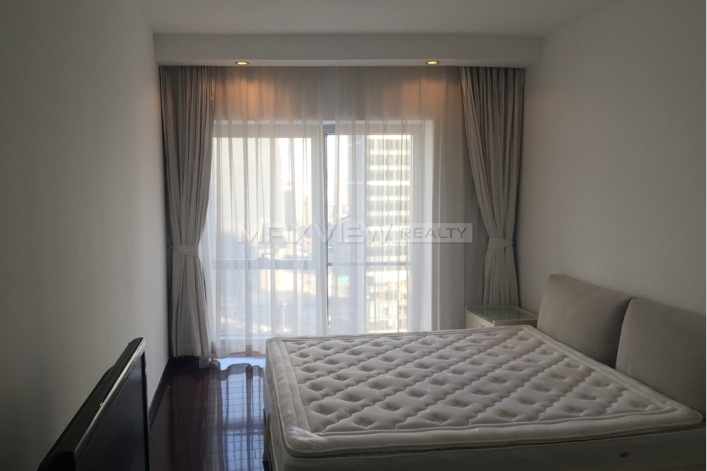 Outstanding 3br 167sqm Fortune Plaza  2bedroom 167sqm ¥26,000 ZB000021