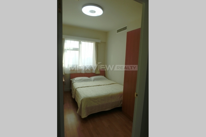 225sqm 4br Sanquan Apartment  4bedroom 225sqm ¥50,000 BJ0001312