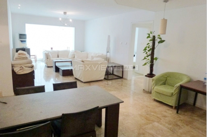 Glorious Yangguang City apartments Beijing 2bedroom 117sqm ¥15,000 BJ0001315