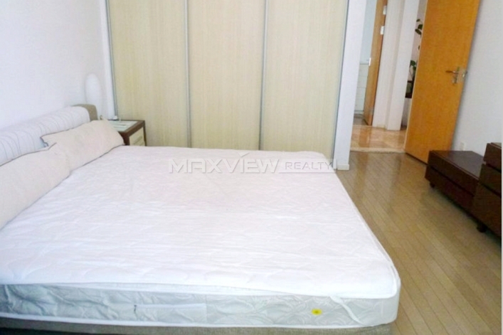 Glorious Yangguang City apartments Beijing 2bedroom 117sqm ¥15,000 BJ0001315