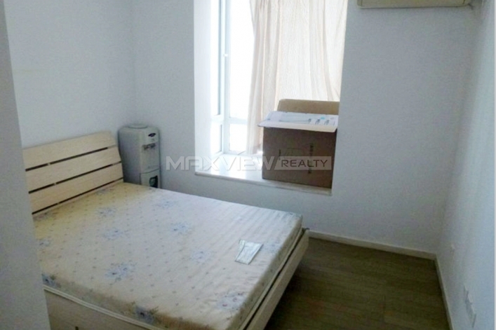 Glorious Yangguang City apartments Beijing 2bedroom 117sqm ¥15,000 BJ0001315