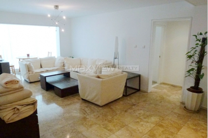 Glorious Yangguang City apartments Beijing 2bedroom 117sqm ¥15,000 BJ0001315