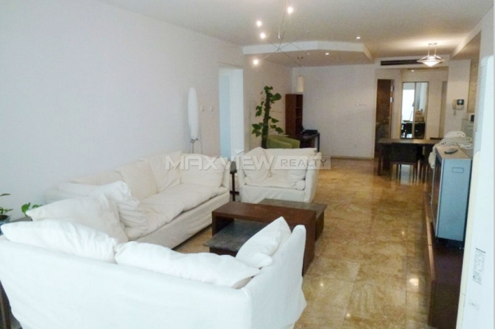 Glorious Yangguang City apartments Beijing 2bedroom 117sqm ¥15,000 BJ0001315