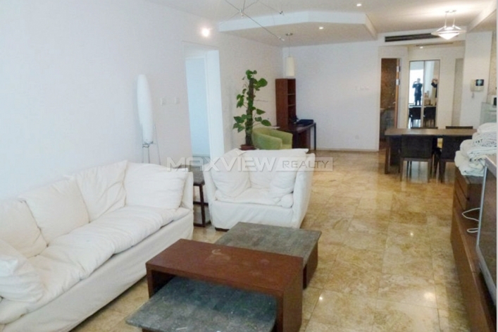 Glorious Yangguang City apartments Beijing 2bedroom 117sqm ¥15,000 BJ0001315