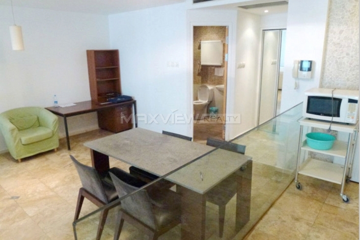 Glorious Yangguang City apartments Beijing 2bedroom 117sqm ¥15,000 BJ0001315