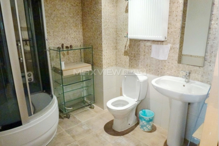 Glorious Yangguang City apartments Beijing 2bedroom 117sqm ¥15,000 BJ0001315