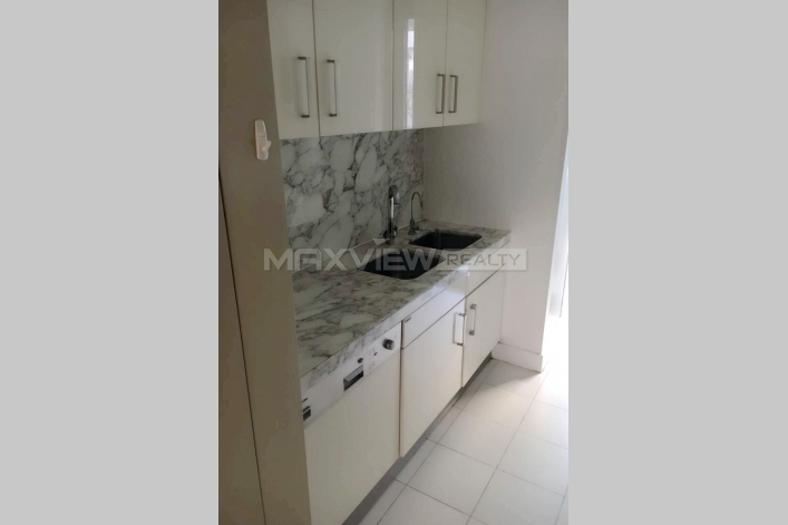 Smart 3br 175sqm Victoria Gardens  3bedroom 175sqm ¥26,000 BJ0001314