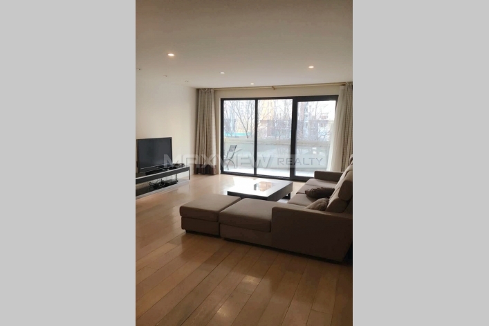 Smart 3br 175sqm Victoria Gardens  3bedroom 175sqm ¥26,000 BJ0001314