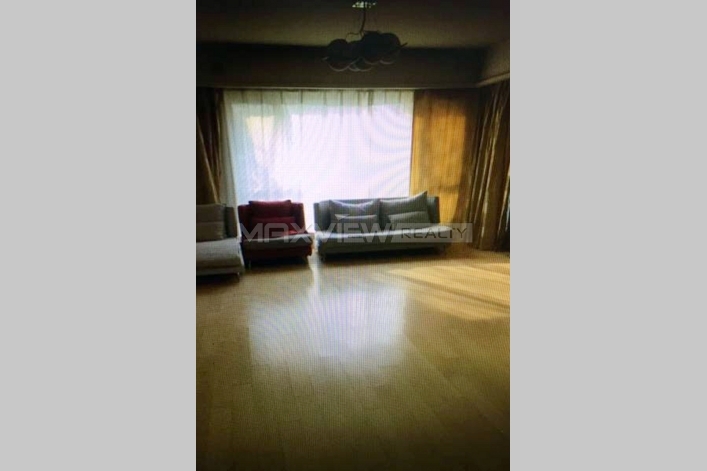 Glorious 2br 148sqm Gemdale International Garden Beijing apartments 2bedroom 148sqm ¥23,000 GM100031