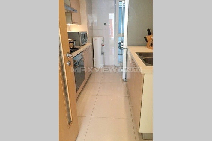 Glorious 2br 148sqm Gemdale International Garden Beijing apartments 2bedroom 148sqm ¥23,000 GM100031