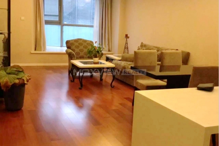 Smart 2br 105sqm Mixion Residence Rental Beijing 2bedroom 110sqm ¥19,000 BJ0001316