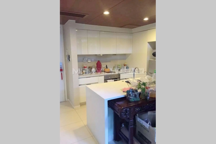 Smart 2br 105sqm Mixion Residence Rental Beijing 2bedroom 110sqm ¥19,000 BJ0001316