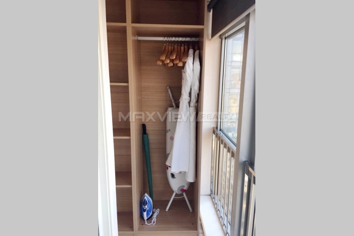 Smart 3br 186sqm Mixion Residence Rental Beijing 3bedroom 145sqm ¥45000 BJ0001324