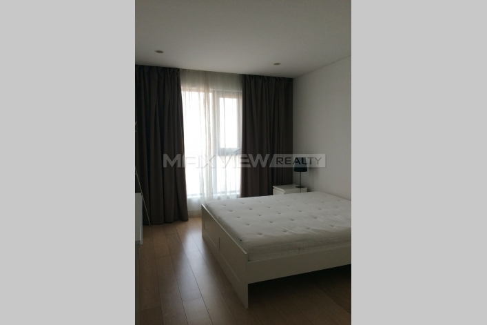 Smart 3br 180sqm Victoria Gardens  3bedroom 180sqm ¥26,000 BJ0001326