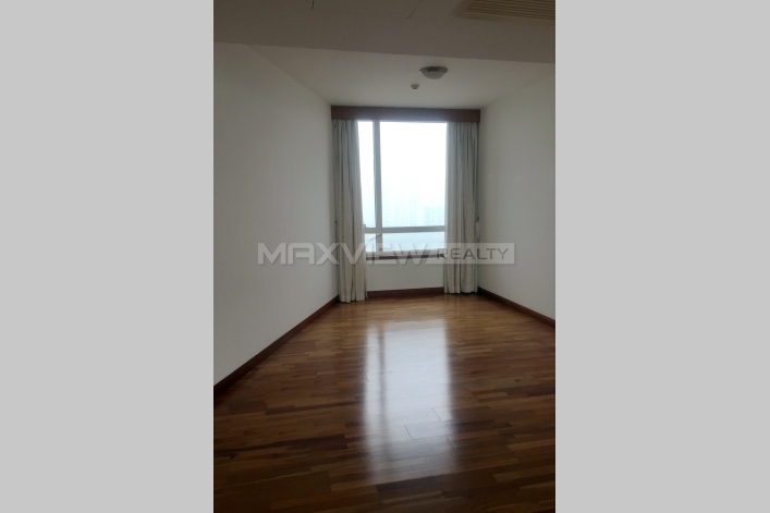 Rent a smart 3br in Park Avenue  4bedroom 256sqm ¥40,000 BJ0001333