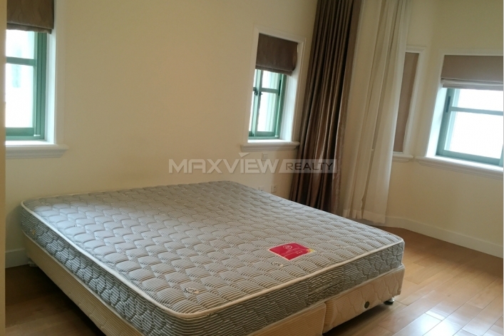 Rent a ravishing 4br 166sqm villa in Beijing 4bedroom 280sqm ¥45,000 BJ0001334