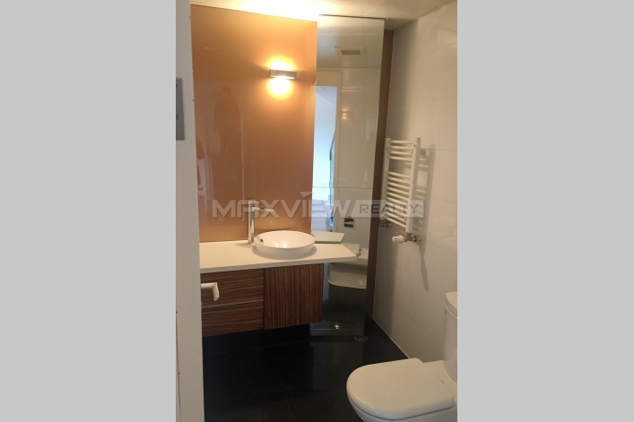 Exquisite 2br 140sqm Central Park apartment  2bedroom 140sqm ¥26,000 BJ0001338