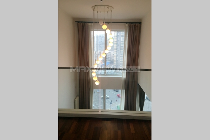 Exquisite 2br 140sqm Central Park apartment  2bedroom 140sqm ¥26,000 BJ0001338