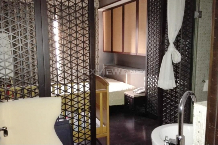 Smart 6br 373sqm Peking House in Beijing  6bedroom 373sqm ¥55,000 BJ0001340