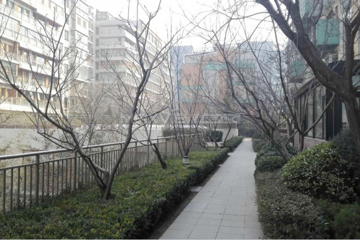 Smart 6br 373sqm Peking House in Beijing  6bedroom 373sqm ¥55,000 BJ0001340