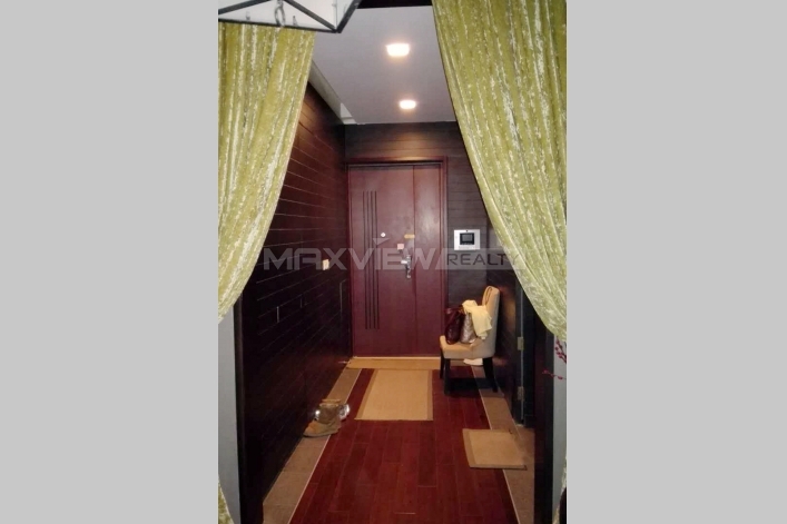 Smart 6br 373sqm Peking House in Beijing  6bedroom 373sqm ¥55,000 BJ0001340