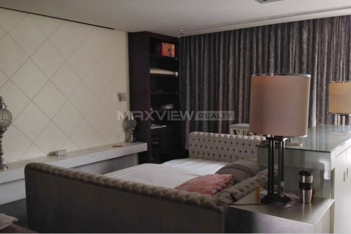 Smart 6br 373sqm Peking House in Beijing  6bedroom 373sqm ¥55,000 BJ0001340