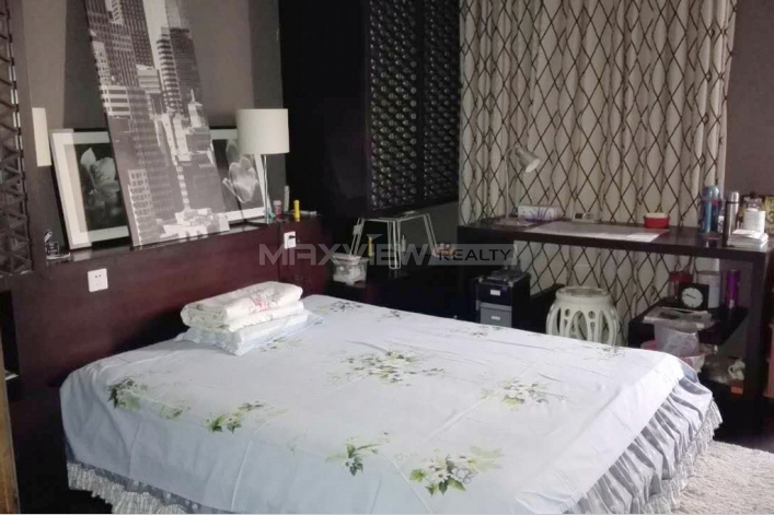 Smart 6br 373sqm Peking House in Beijing  6bedroom 373sqm ¥55,000 BJ0001340