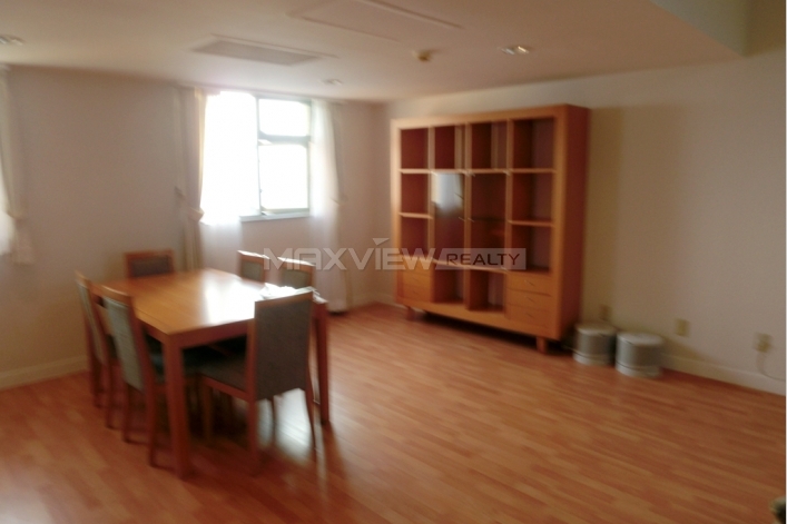 Sanquan Apartment | 三全公寓  4bedroom 225sqm ¥48,000 BJ0001339